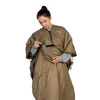 Amazonas Underquilt-Poncho 260x120 cm