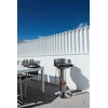 Anglinė kepsninė Barbecook Charcoal Barbecue Loewy 50 SST | 51.5 x 56 x 99 cm | BC-CHA-1005 |