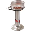 Anglinė kepsninė Barbecook Charcoal Barbecue Loewy 50 SST | 51.5 x 56 x 99 cm | BC-CHA-1005 |