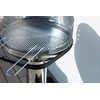 Anglinė kepsninė Barbecook Charcoal Barbecue Loewy 50 SST | 51.5 x 56 x 99 cm | BC-CHA-1005 |