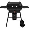 Anglinė kepsninė Barbecook Charcoal Barbecue Magnus Premium | 85 x 64 x 110 cm | BC-CHA-1069 |