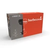 Anglinė lauko kepsninė Barbecook Loewy 55 SST 59.8 x 35.4 x 101 cm | BC-CHA-1009 | Juoda