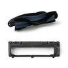 Anker Eufy | Replacement Roller with Bristles and Replacement Guard with Pro-Detangle Šukos, Compatible with Eufy X10 Pro Omni Robot Vacuum