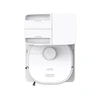 Anker Eufy X10 Pro Omni dulkių siurblys - robotas, Baltas