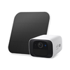 „Anker Eufy“ | Apsaugos kamera su saulės baterijomis | „SoloCam C210“ | Belaidė | IP67 | Integruota 8 GB EMMC