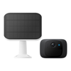 „Anker Eufy“ | Apsaugos kamera su saulės baterijomis | „SoloCam C210“ | Belaidė | IP67 | Integruota 8 GB EMMC