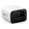 „Anker Eufy“ | Apsaugos kamera su saulės baterijomis | „SoloCam C210“ | Belaidė | IP67 | Integruota 8 GB EMMC