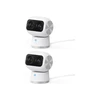 „Anker Eufy“ | Apsaugos kamera viduje | S350 | Ant stalo statoma | Plataus kampo objektyvas | „Micro SD“, maks. 128 GB