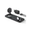 Anker MagGo magnetinis belaidis įkroviklis (Qi 2.0, 15W) | B25M1311