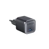 Anker Nano Charger (45W), Juodas