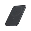 Anker Nano Power Bank (5K, Slim) | 5000 mAh | 24 pin USB-C | Juodas