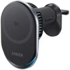 Anker Prime Wireless Car Charger Qi2.2, 25W wireles charging (MagGo, AirCool, Pad)