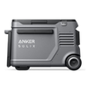 „Anker Solix Solix EverFrost 2“ elektrinis aušintuvas, 40 l
