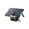 Anker SOLIX C800X nešiojama elektros energijos stotis 768 Wh | 1200 W