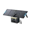 Anker SOLIX C800X nešiojama elektros energijos stotis 768 Wh | 1200 W