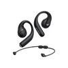 Ausinės Anker Soundcore AeroFit Pro, Juodos spalvos
