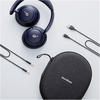 Belaidės ausinės Anker SoundCore Life Q30, Mėlynos spalvos