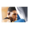 Ausinės Anker Soundcore Sport X20, Juodos spalvos