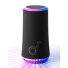 Anker Soundcore Glow nešiojama kolonėlė, Juodos spalvos