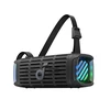 Anker Soundcore Speaker | Boom 3i | 50 W | Atsparus vandeniui | Bluetooth | Belaidė jungtis | Portable | Juodas