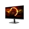 Monitorius AOC 24G15N2, 23.8", VA, 1920 x 1080, 180 Hz, 4 ms