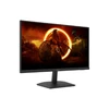 Monitorius AOC 24G15N2, 23.8", VA, 1920 x 1080, 180 Hz, 4 ms