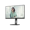 Monitorius AOC 24P3CV 23.8inch IPS TFT 1920x1080 HDMI DP USB Juodas