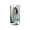 Monitorius AOC 24P3CV 23.8inch IPS TFT 1920x1080 HDMI DP USB Juodas