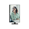 Monitorius AOC 24P3CV 23.8inch IPS TFT 1920x1080 HDMI DP USB Juodas