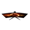 Monitorius AOC C27G2Z3/BK | 27 " | VA | FHD | 16:9 | 280 Hz | 1 ms | 1920 x 1080 pikselių | 300 cd/m² | HDMI jungtys quantity 2
