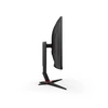 Monitorius AOC C27G2Z3/BK | 27 " | VA | FHD | 16:9 | 280 Hz | 1 ms | 1920 x 1080 pikselių | 300 cd/m² | HDMI jungtys quantity 2
