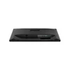 AOC | Monitorius | Q27E3UMF | 27 " | VA | QHD | 16:9 | 75 Hz | 2560 x 1440 | 300 cd/m² | HDMI jungtys quantity 1 | Juodas