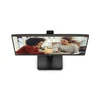 AOC | Monitorius | Q27E3UMF | 27 " | VA | QHD | 16:9 | 75 Hz | 2560 x 1440 | 300 cd/m² | HDMI jungtys quantity 1 | Juodas