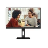 AOC | Monitorius | Q27E3UMF | 27 " | VA | QHD | 16:9 | 75 Hz | 2560 x 1440 | 300 cd/m² | HDMI jungtys quantity 1 | Juodas