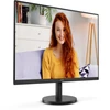 Monitorius AOC U27B3A 27inch UHD 3840x2160 60Hz HDR10 HDMI 2.0 DisplayPort 1.4 juodas