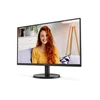 Monitorius AOC U27B3M, 27", VA, 3840 x 2160, 60 Hz, 4 ms