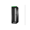 Schneider Electric APC Easy Rack 42Ux600x1000 Stogas / Šoninis skydas / Ratukai / Kojos Be Bottom 4 Kronšteinai juodas