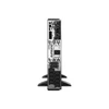 APC Smart-UPS X 3000VA stovo / bokšto LCD 200-240V su tinklo kortele