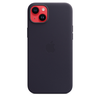 Apple iPhone 14 Plus Odinis dėklas with MagSafe - Ink