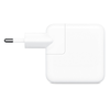 Apple 35W dviejų USB-C prievadų maitinimo adapteris