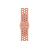 Apple 42mm Alpenglow Rožinė Nike Sport Band - M/L