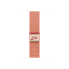 „Apple“ 46 mm „Alpenglow Pink Nike Sport Loop“ laikrodis