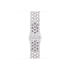 Apple 46mm Veiled Pilkas Nike Sport Band - M/L