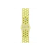 Apple 46 mm „Volt Splash Nike“ sportinis dirželis – M/L