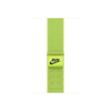 „Apple“ 46 mm „Volt Splash Nike“ sportinis dirželis