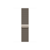 Apple 46mm Natural Milanese Loop - M/L