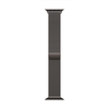 Apple 42mm Slate Milanese Loop