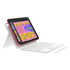 Planšetė Apple iPad 11" A16 Wi-Fi 128GB – rožinė