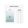 Apple iPad Air 13" Apple M3 Wi-Fi + Cellular 128GB - Blue - MCJ24HC/A