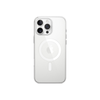 Apple iPhone 16 Pro Max skaidrus dėklas su MagSafe